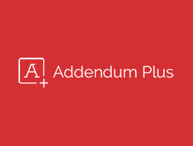 Addendum Plus